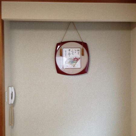 Iroha Ryokan อาโอโมริ ภายนอก รูปภาพ