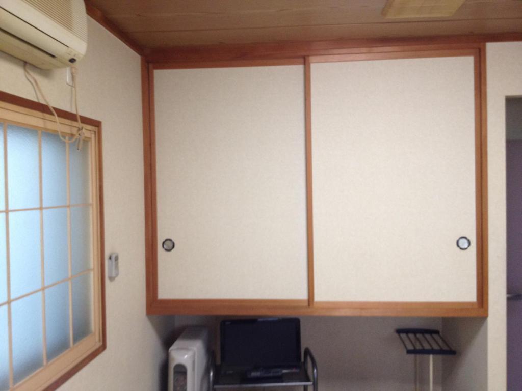 Iroha Ryokan อาโอโมริ ห้อง รูปภาพ