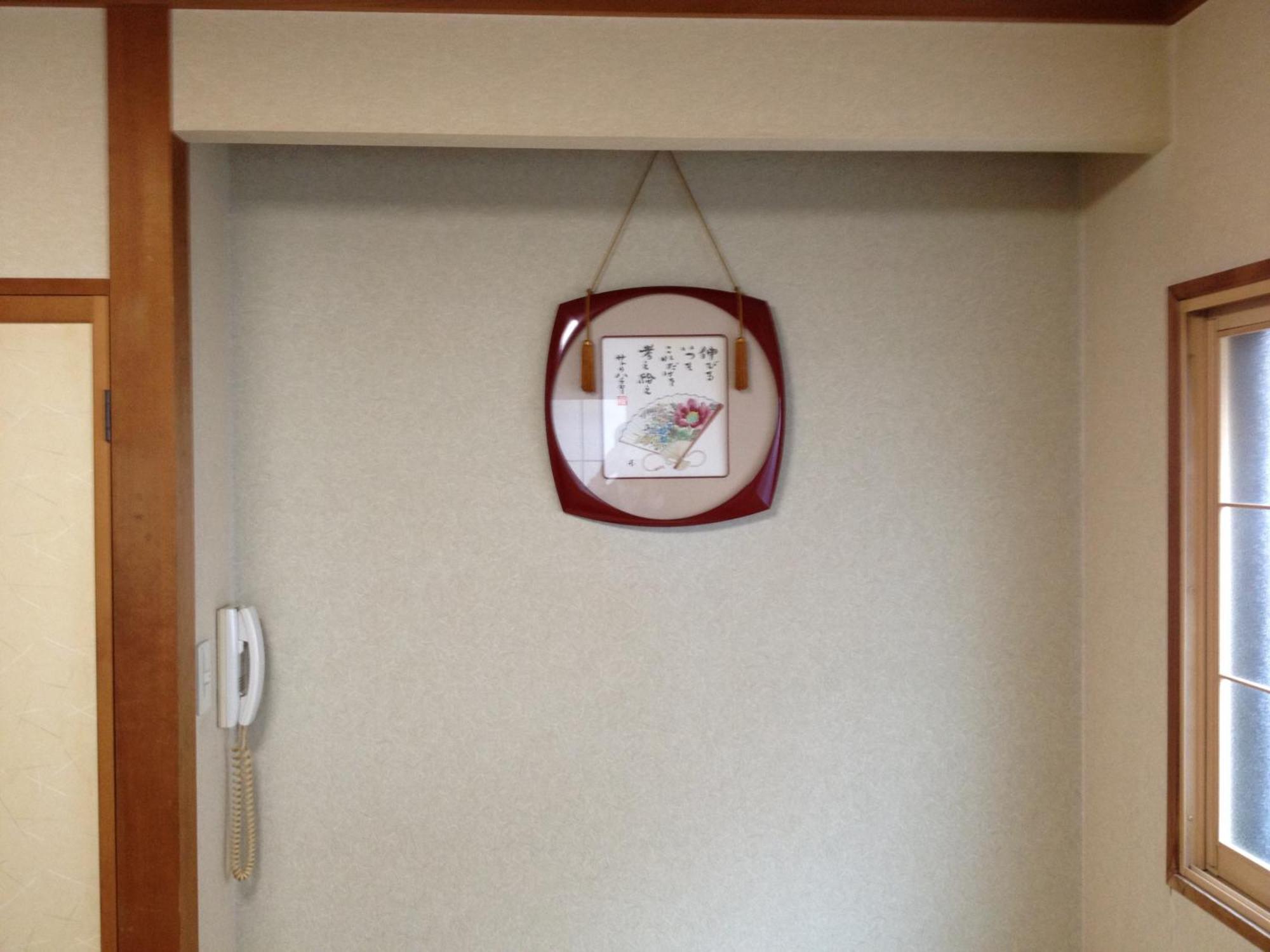Iroha Ryokan อาโอโมริ ภายนอก รูปภาพ