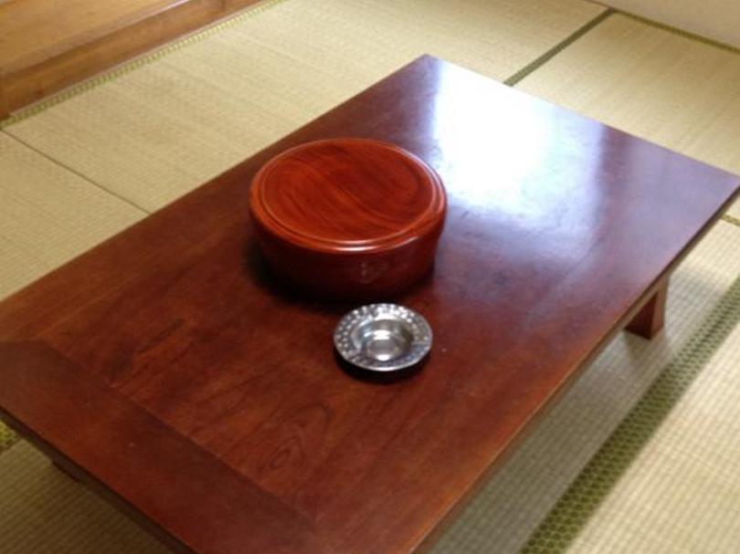 Iroha Ryokan อาโอโมริ ภายนอก รูปภาพ